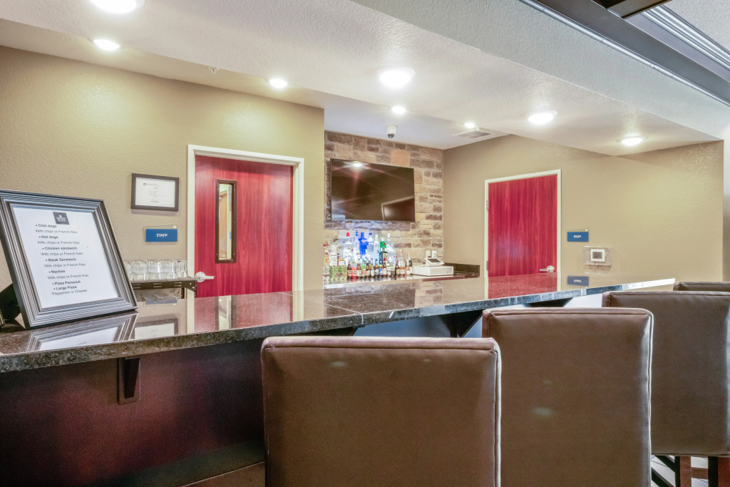 Cobblestone Inn & Suites - Boise City