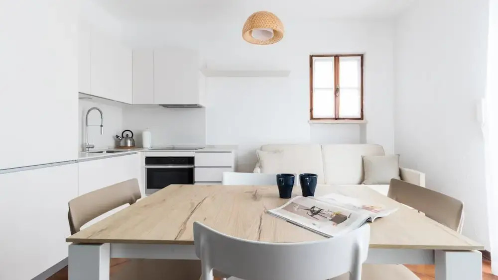 Il Borgo Apartments B4 - Sv-d600-bove3h1b