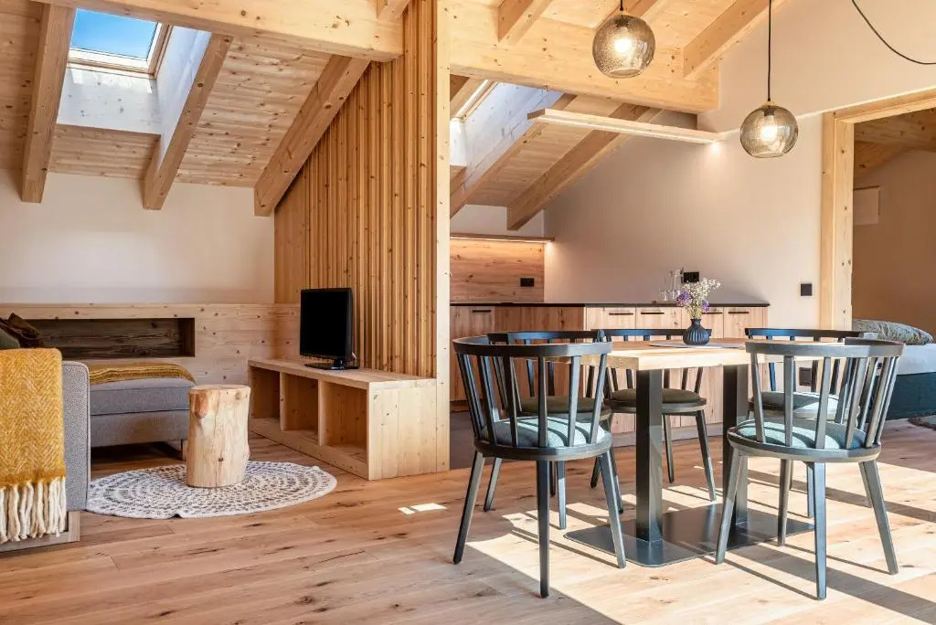 Apartment Furca