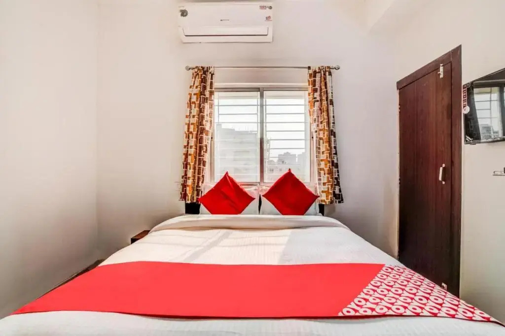 Hotel Creation by OYO Rooms