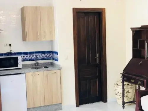 Apartamentos Medina Qurtuba