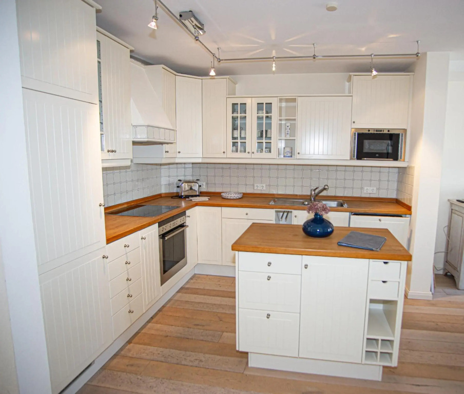 Inselhaus Norderney