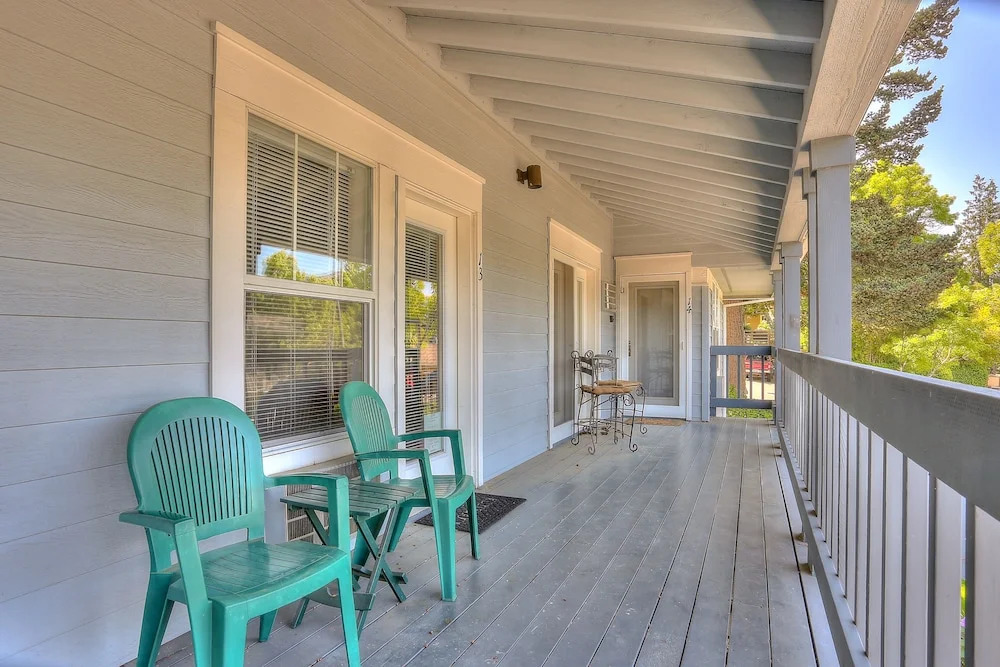 13 Lodge Condo Minutes Away from Golfing, Biking, and Playground by RedAwning