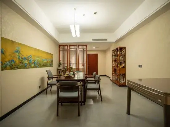 Teng Yun Hotel