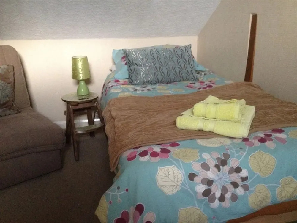 Tynedale Guest House