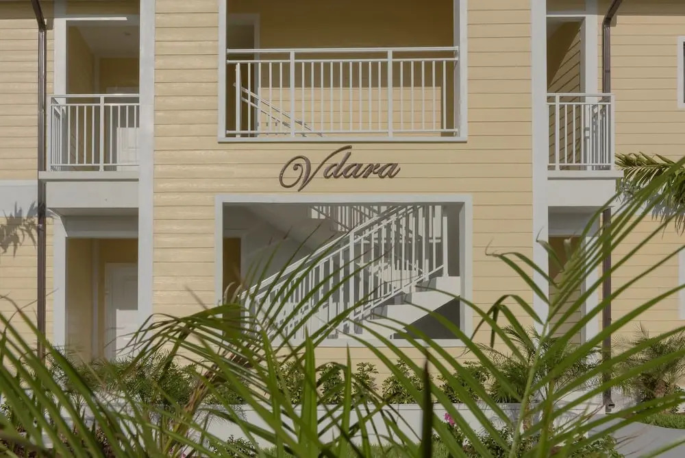 Vdara