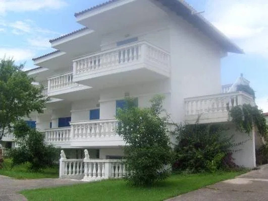 Hotel Paraktio