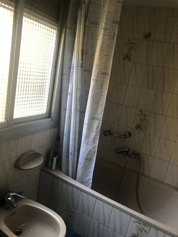 Hostel Turistic Castell