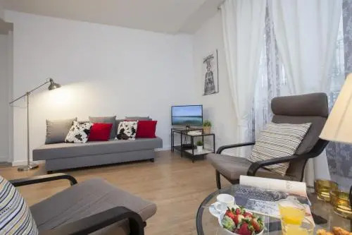 Valencia Luxury - Boutique Redonda
