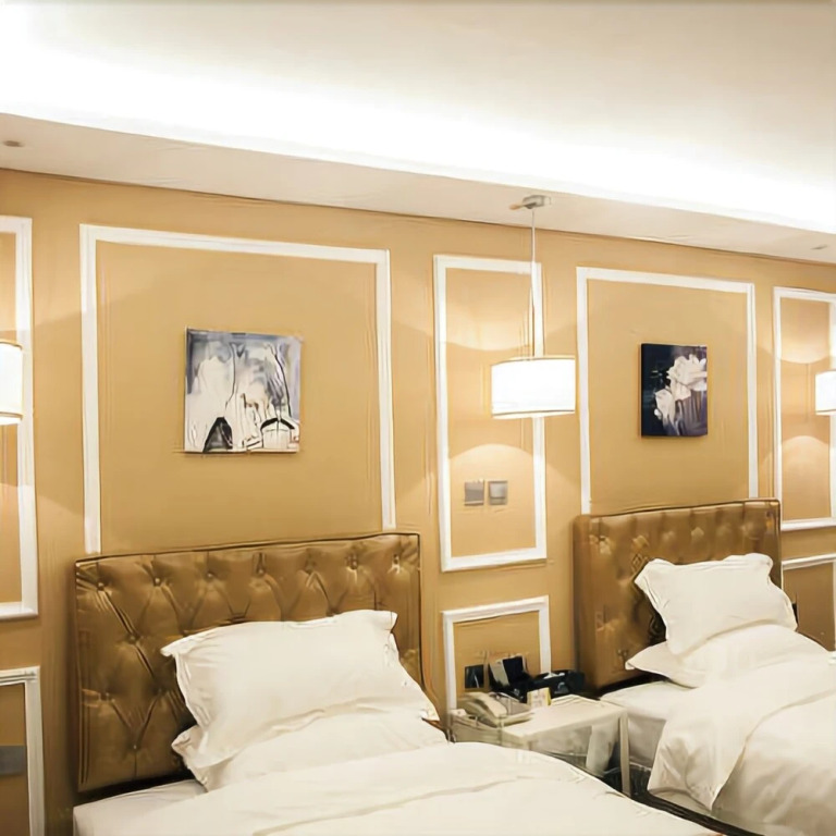 Xinhuadu Hotel