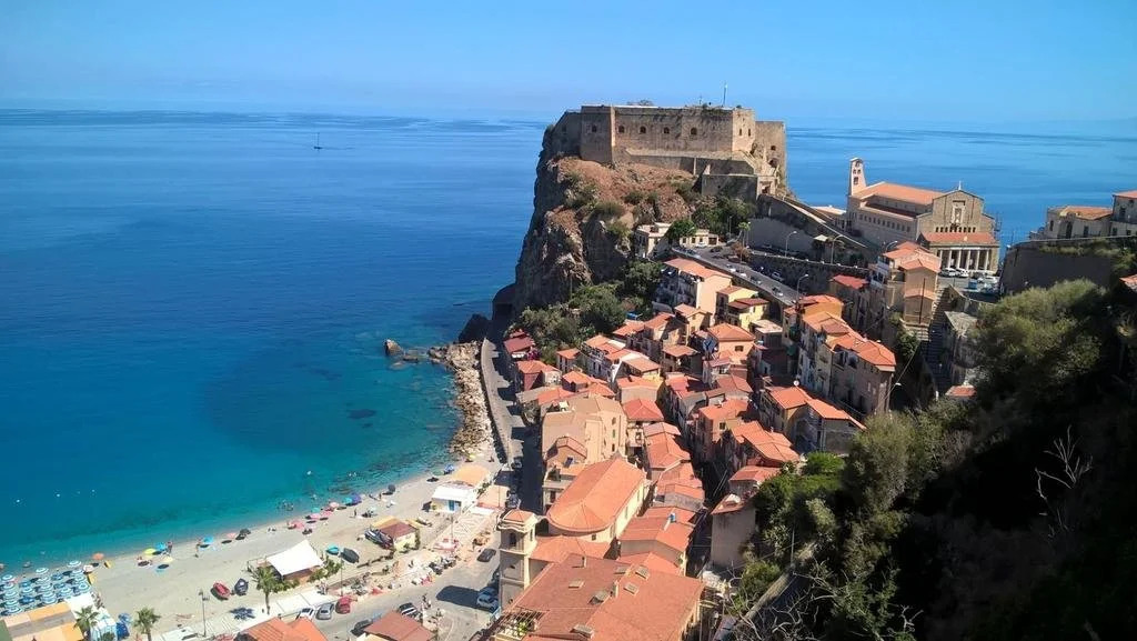 Scilla A Vinedda
