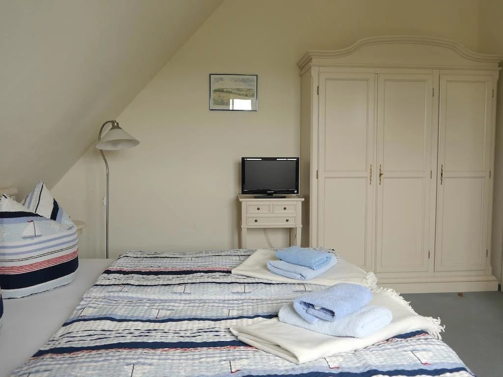 Landhaus Alt Reddevitz
