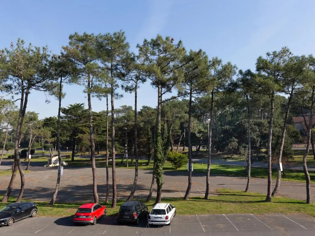 Appartement Seignosse, 3 Pièces, 5 Personnes - Fr-1-239-448