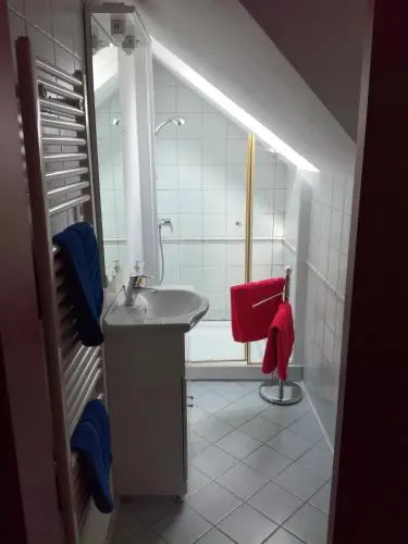 Apartma Jezerci