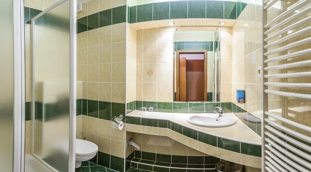 Hotel SOREA HUTNÍK