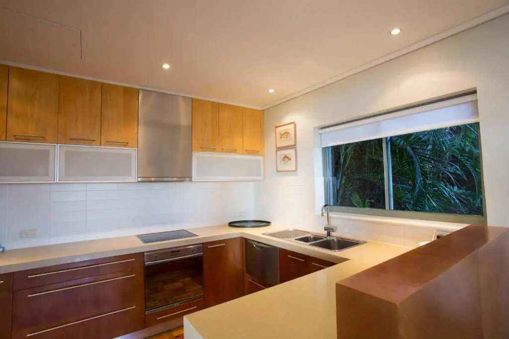 Hastings Park Apartment 4