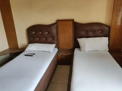 SPOT ON 80821 Hotel Laxmi Vilas