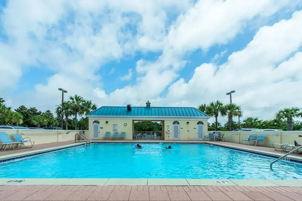 Leeward Key 204