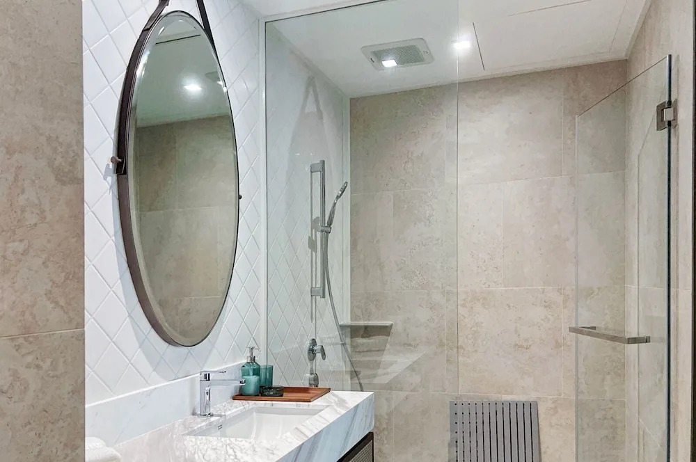 InterContinental Residences 2 Bedroom