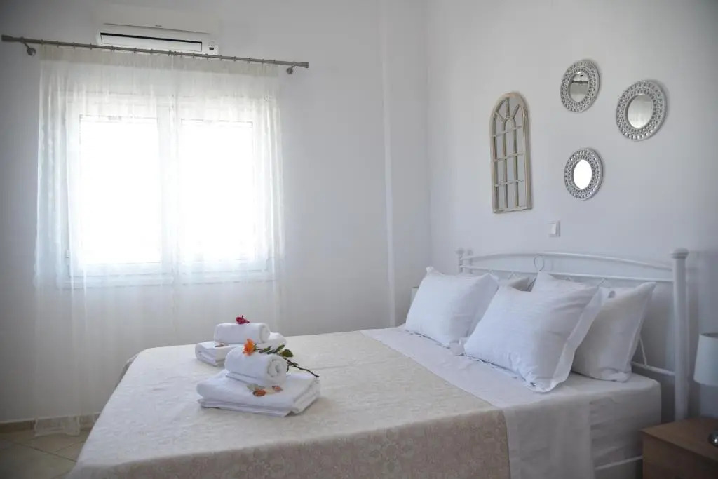 Family apartments 1
