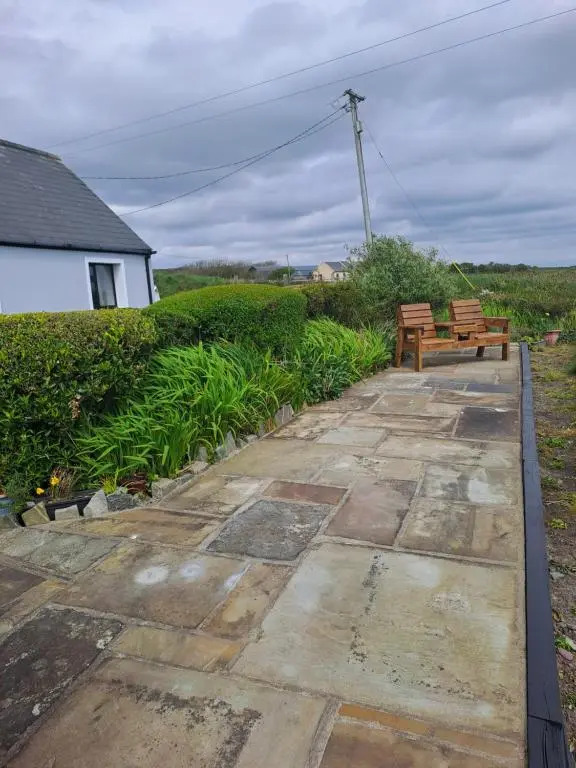 Rose Meadow Cottage