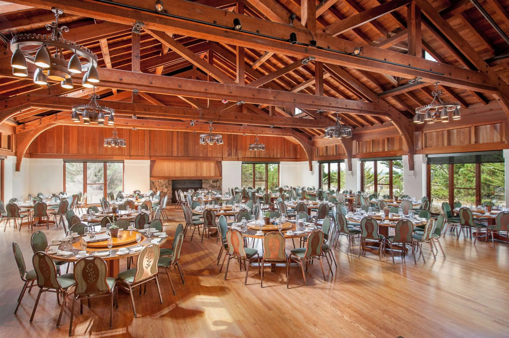 Asilomar Conference Grounds