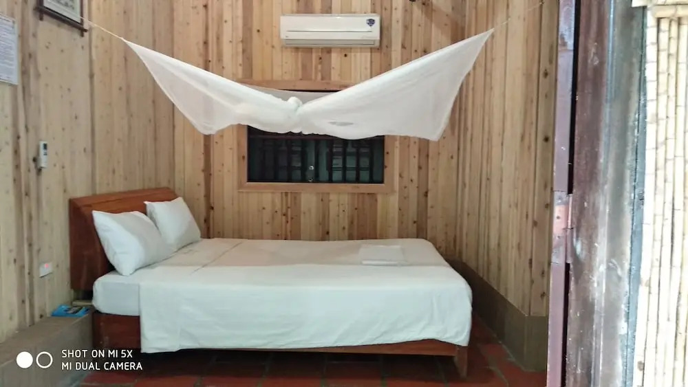 Whisper Nature Bungalow