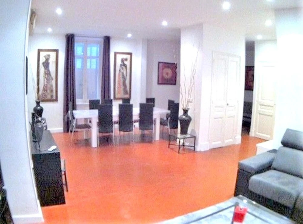 Villa With 7 Bedrooms in Cannes, With Wonderful City View, Furnished G