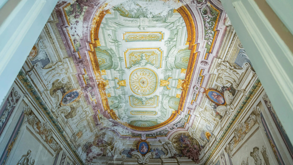 Villa Signorini Hotel