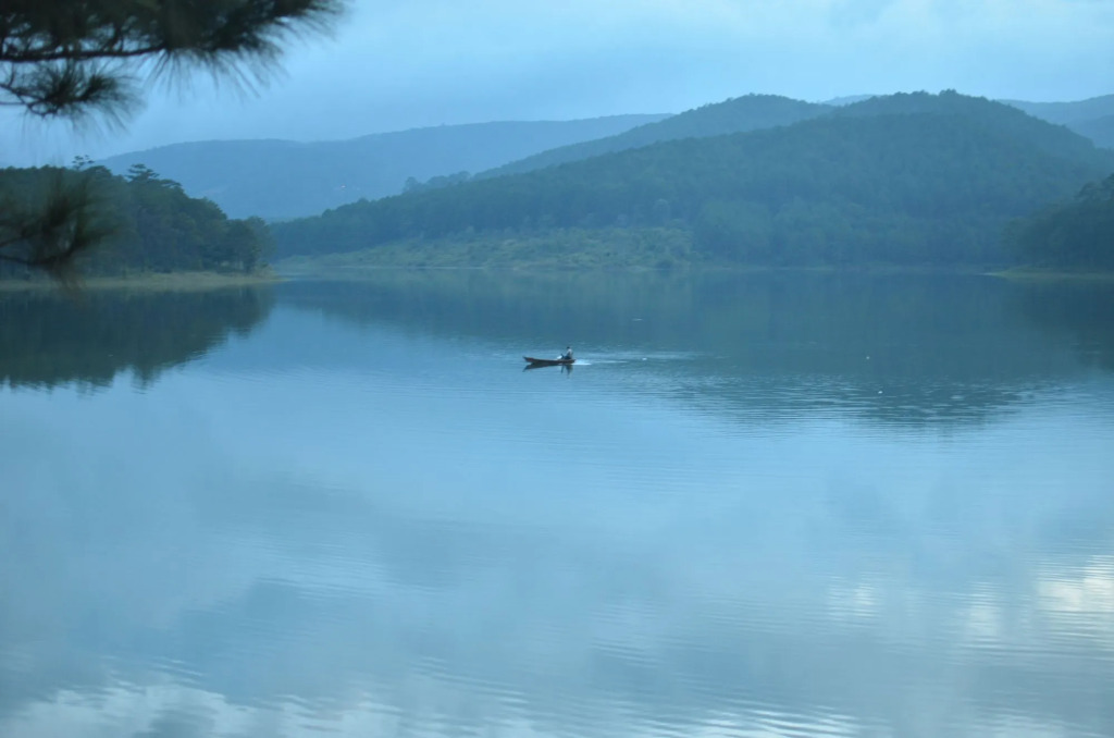 The Lake House Dalat
