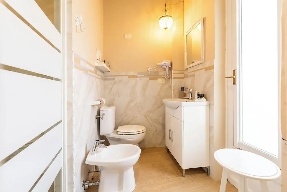 Joys Rooms Ortigia
