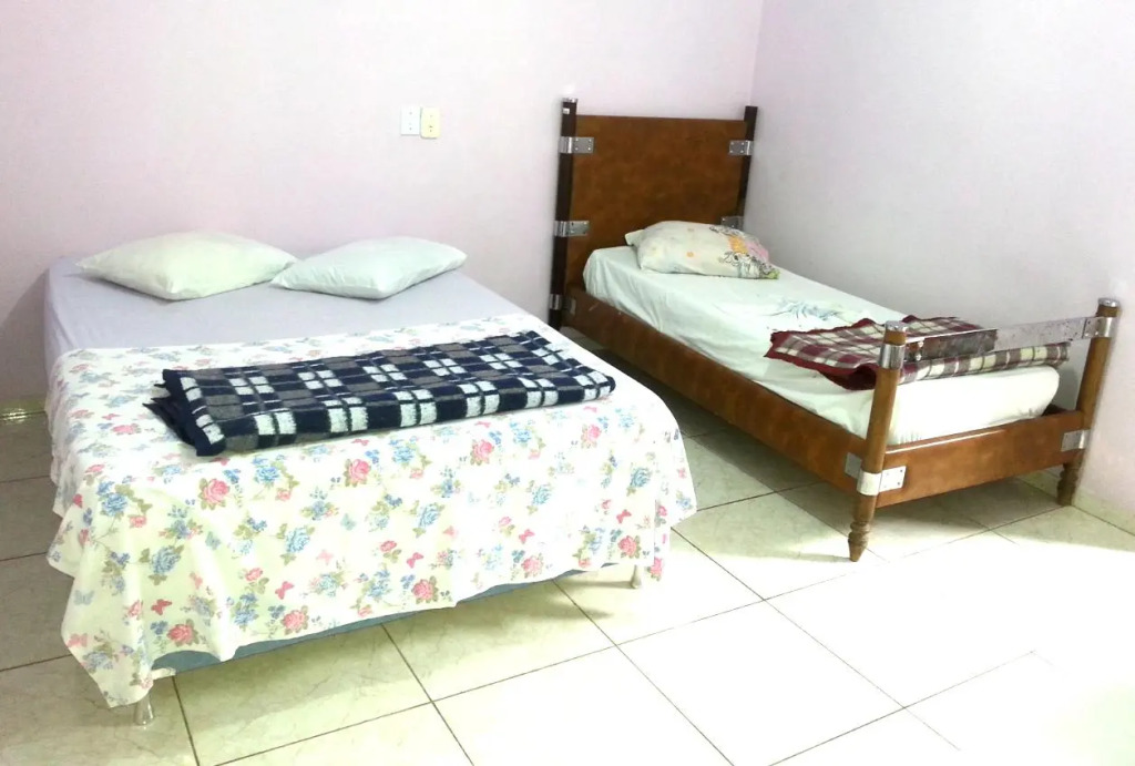 Hotel Sinhá Moça