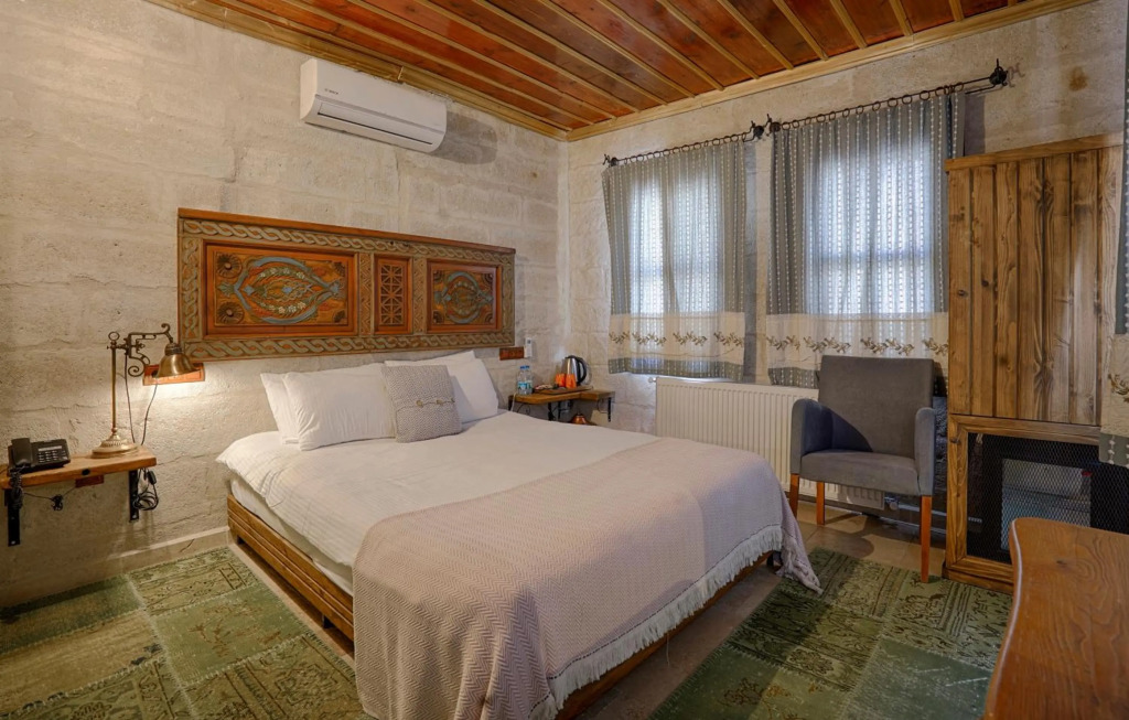 Henna Hotel-Adults Only