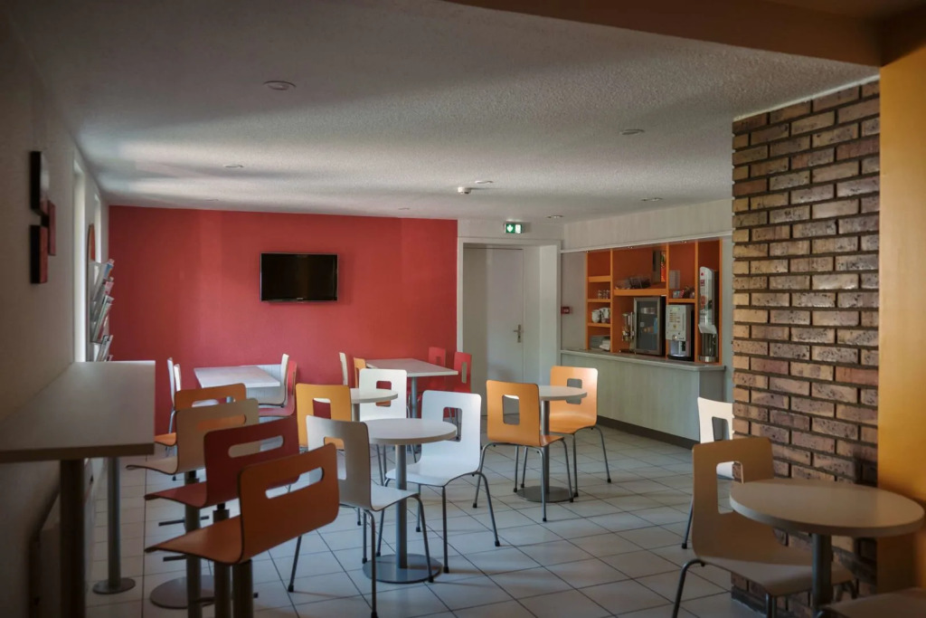 Première Classe Metz Nord - Talange