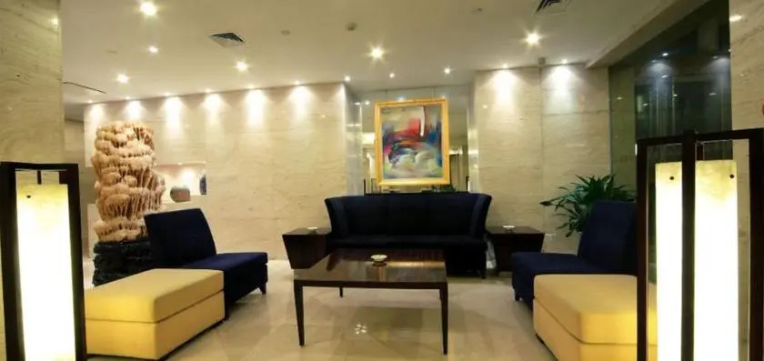 Nanjing Zhongshan Hotel - Jiangsu Conference Center