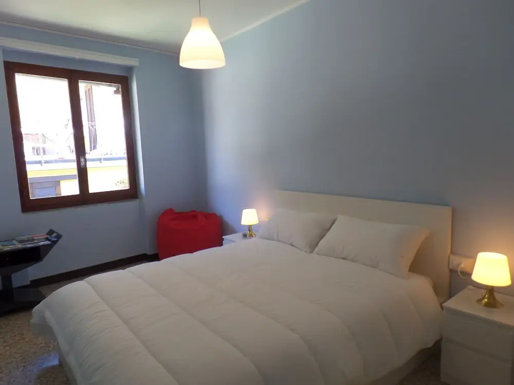 Casa Arcobaleno