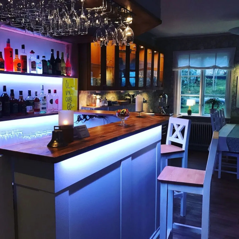 Hotell Paradis