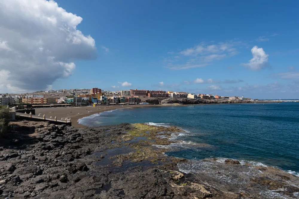 Apartamento La Baja By Canariasgetaway
