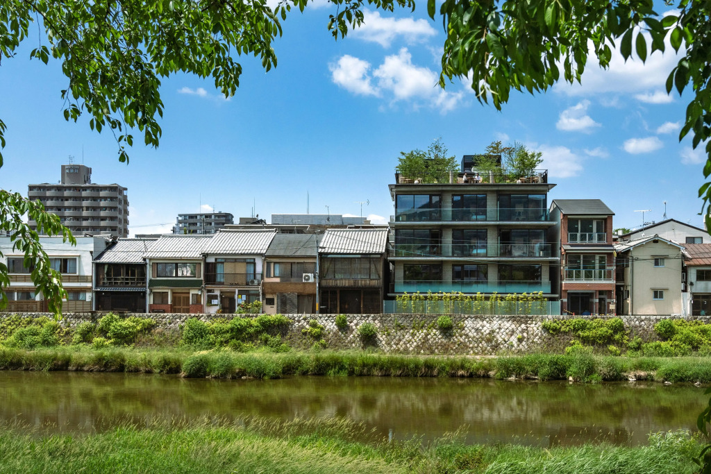 Genji Kyoto, a Member of Design Hotels