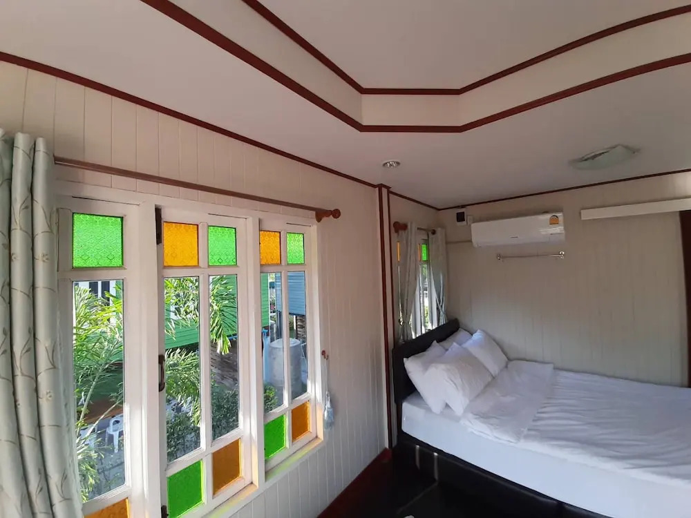 Baan Talay Siri By Benya