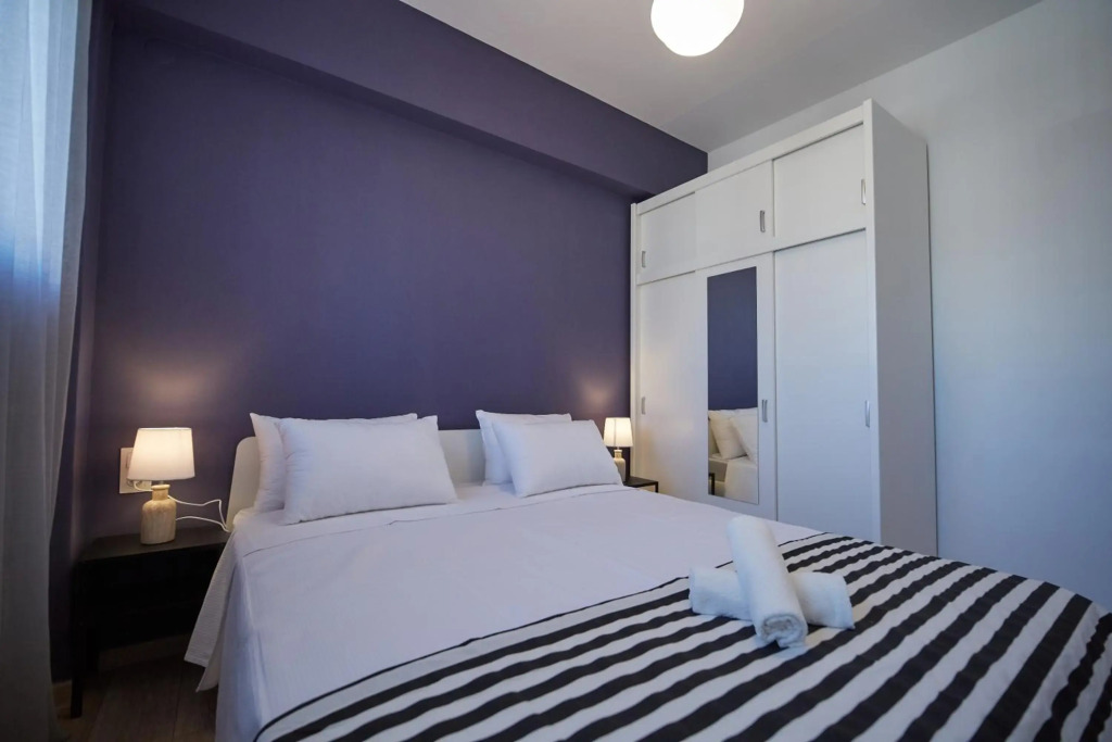 Luxury Studio in Thessaloniki