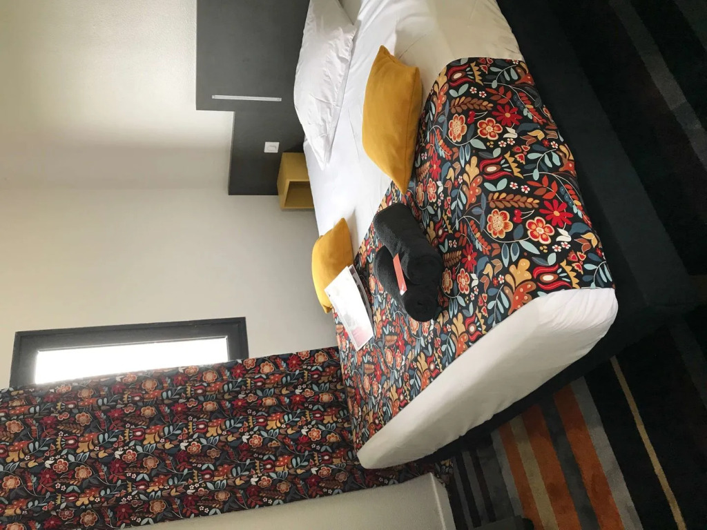 Kyriad Direct La Rochelle Aytré