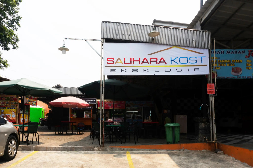 Salihara Kost