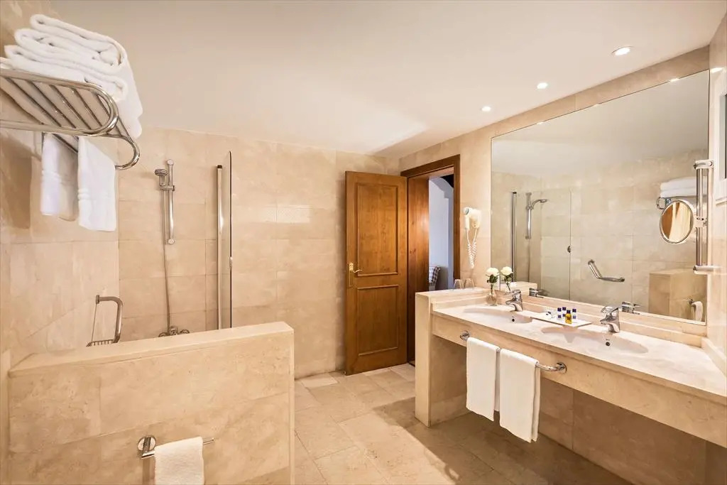 Hotel Guadalmina Spa & Golf Resort
