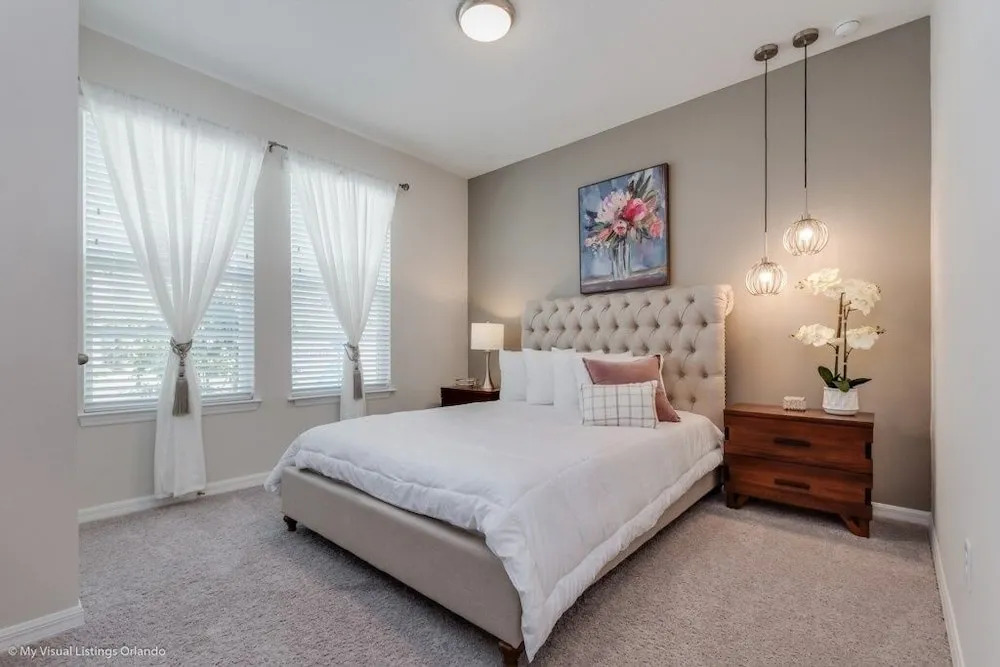 1545carey 4 Bedroom Townhouse by Redawning