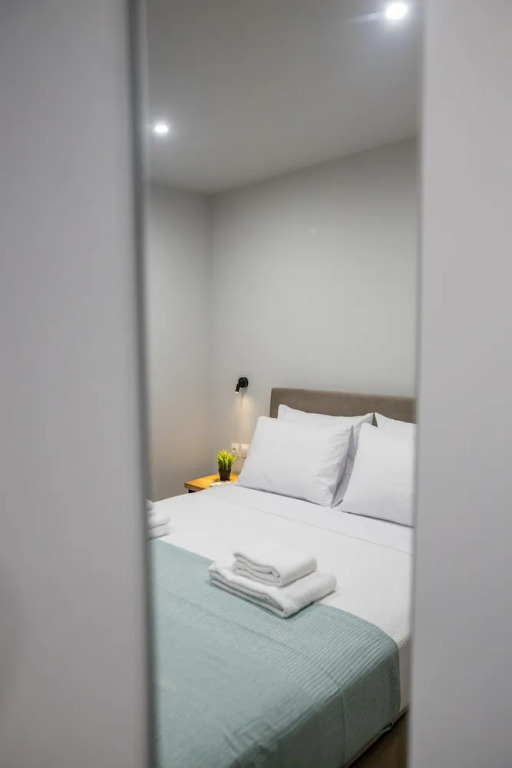 Raise Averof Serviced Apartments