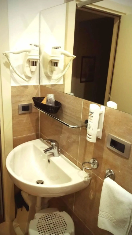 Hotel Sabbie dOro
