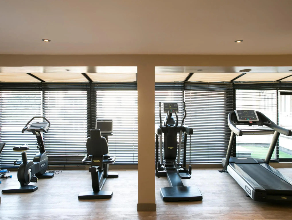 Hotel & Spa Le Grand Monarque, BW Premier Collection