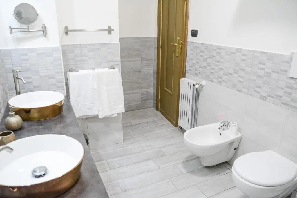 B&B Casa Cupiello