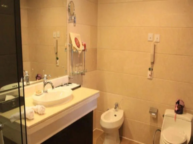 Gu Rong Hotel